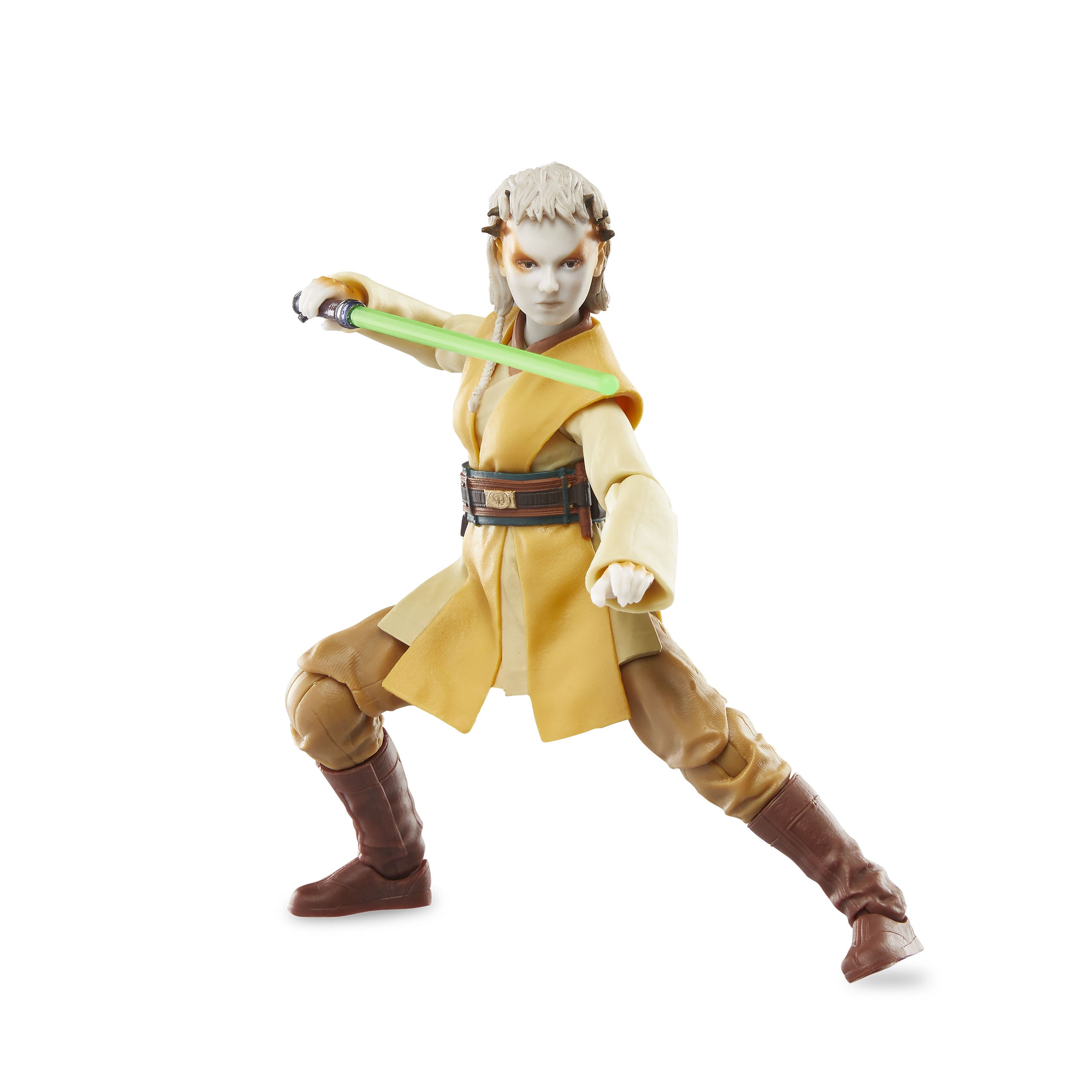 Productafbeelding Star Wars: The Acolyte - Padawan Jecki Lon Black Series Actiefiguur