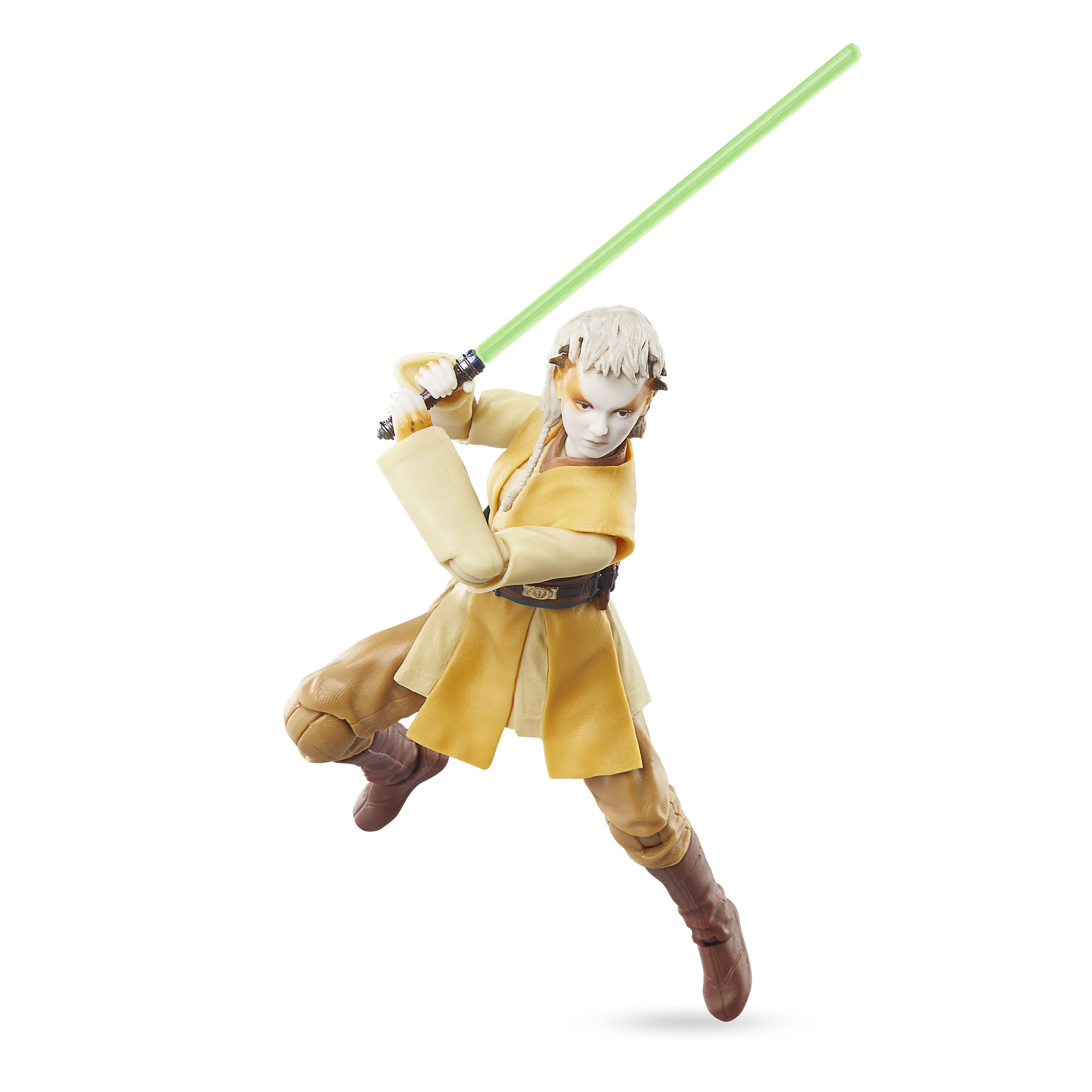 Productafbeelding Star Wars: The Acolyte - Padawan Jecki Lon Black Series Actiefiguur