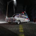 Productafbeelding Ghostbusters - Ecto-1 Actiefiguren Set 40e Verjaardag