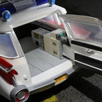 Productafbeelding Ghostbusters - Ecto-1 Actiefiguren Set 40e Verjaardag