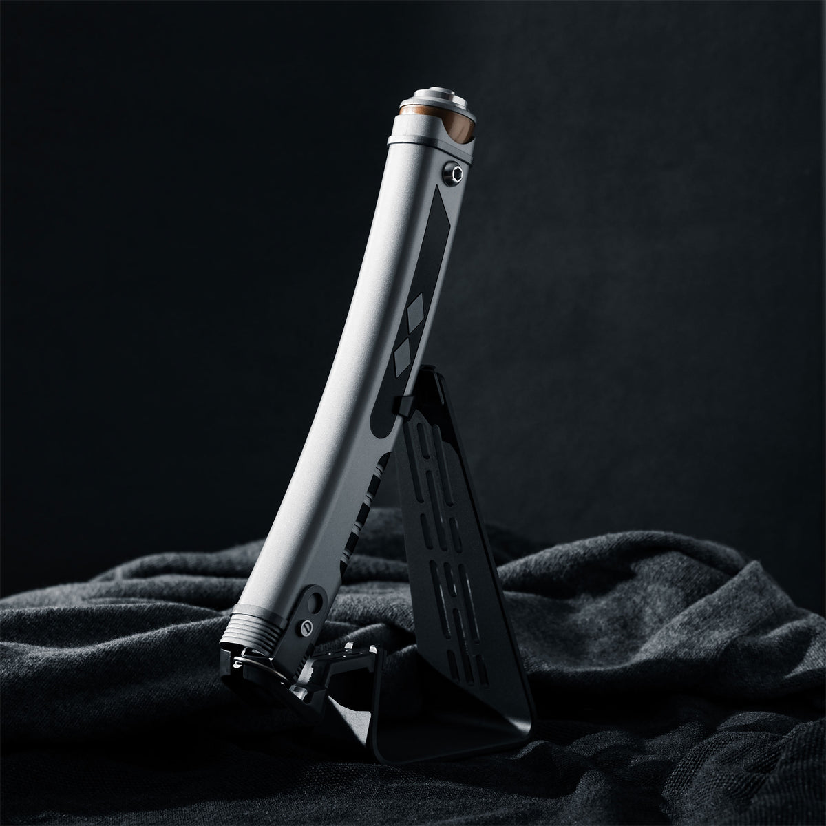 Product image Ahsoka Tano Force FX Elite Black Series Lightsaber - Star Wars