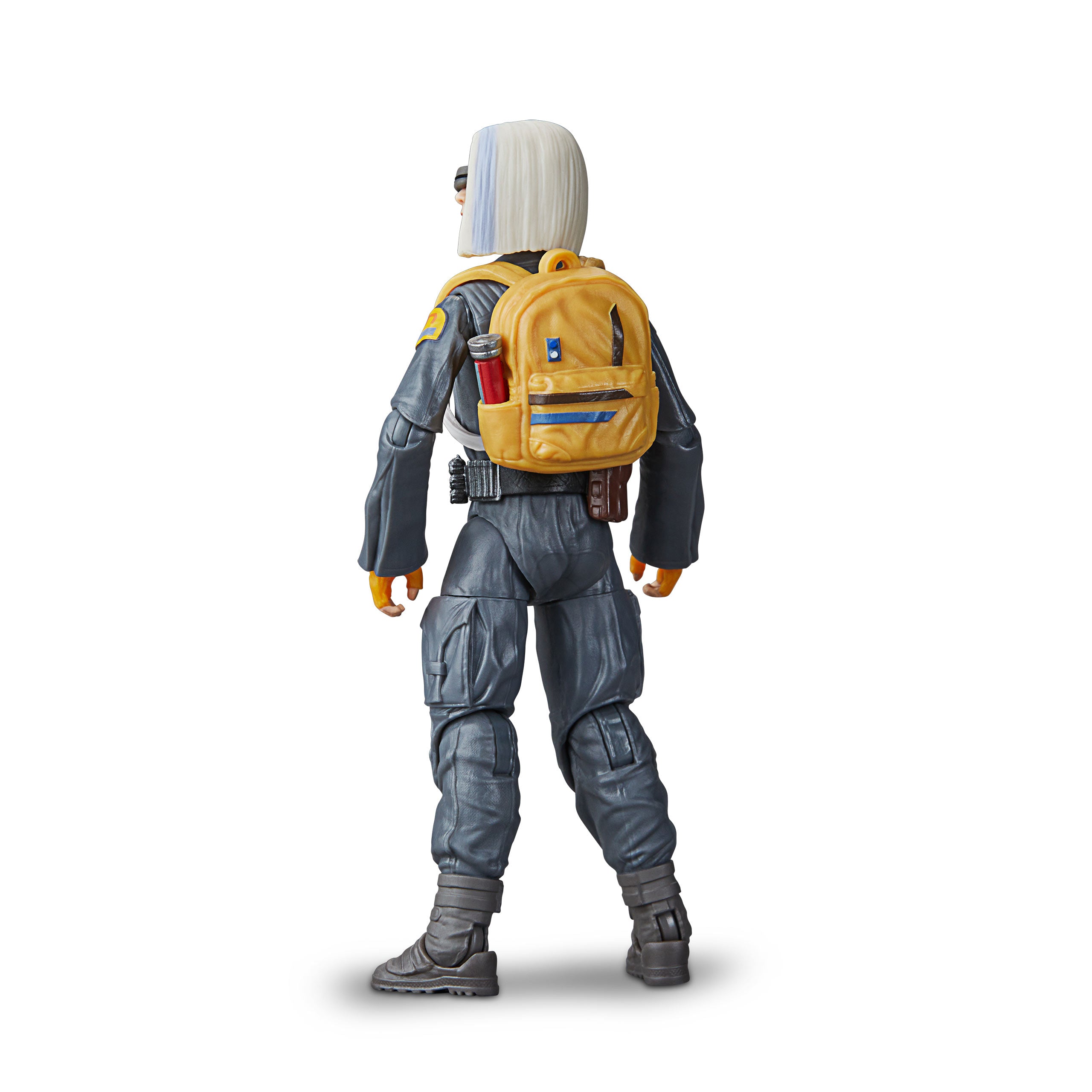 Productafbeelding Star Wars: Skeleton Crew - KB (At Attin) Black Series Actiefiguur