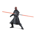Productafbeelding Star Wars - Darth Maul Black Series Actiefiguur