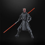 Productafbeelding Star Wars - Darth Maul Black Series Actiefiguur