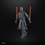 Productafbeelding Star Wars - Darth Maul Black Series Actiefiguur