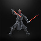 Productafbeelding Star Wars - Darth Maul Black Series Actiefiguur