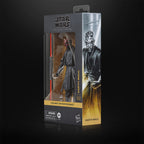 Productafbeelding Star Wars - Darth Maul Black Series Actiefiguur