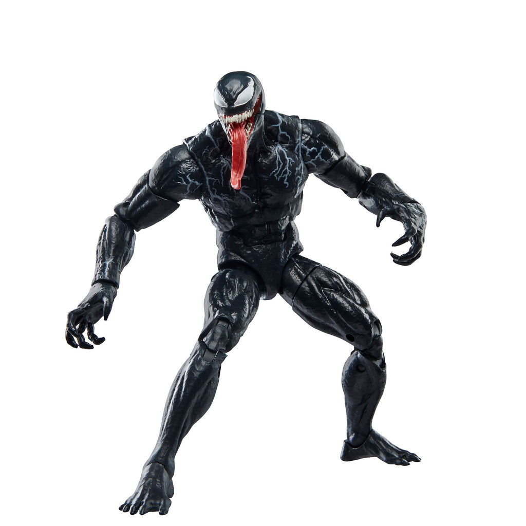 Productafbeelding Venom - Marvel Legends Series Actiefiguur