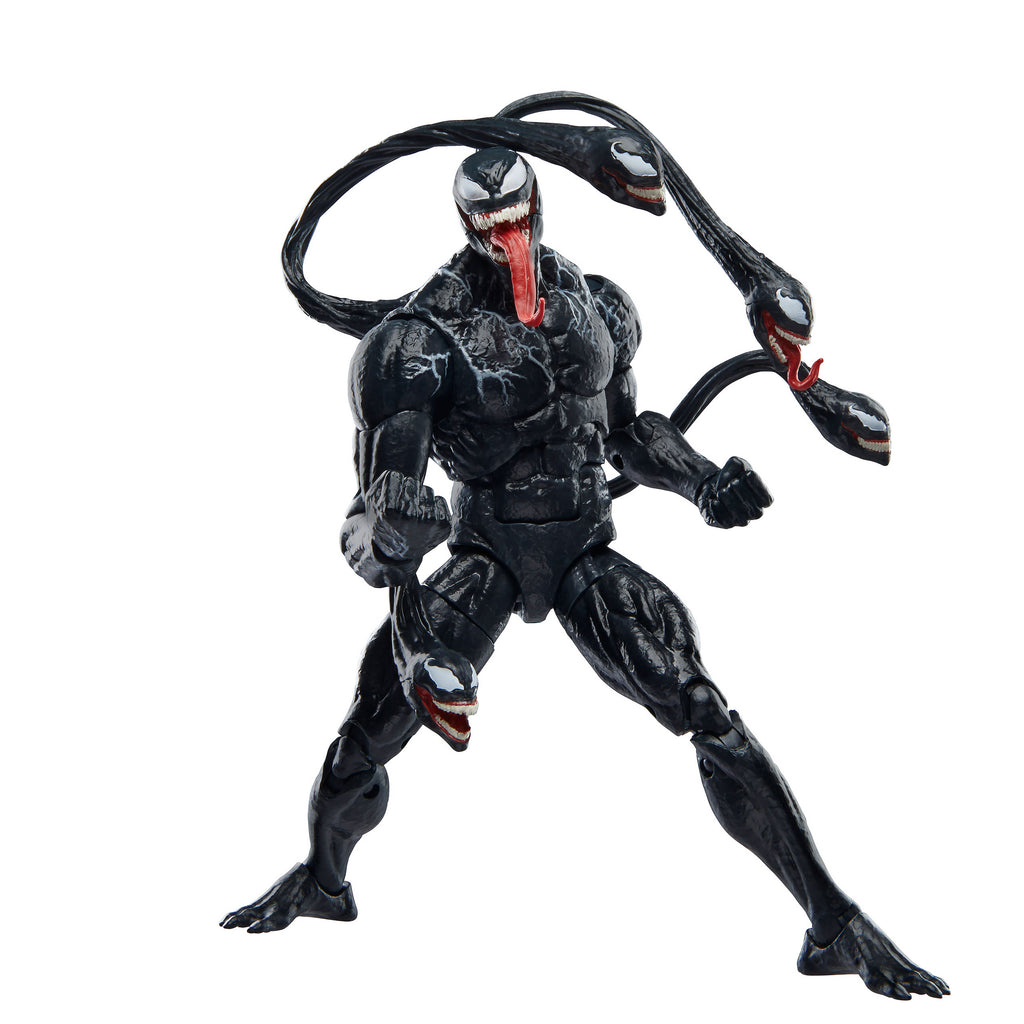 Productafbeelding Venom - Marvel Legends Series Actiefiguur
