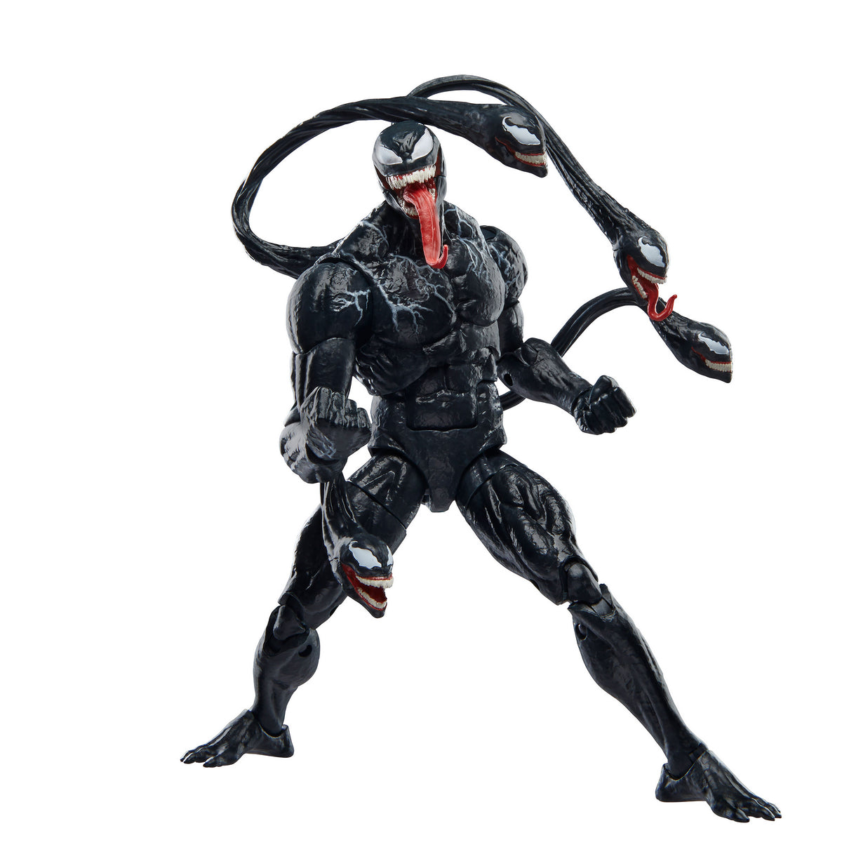 Productafbeelding Venom - Marvel Legends Series Actiefiguur