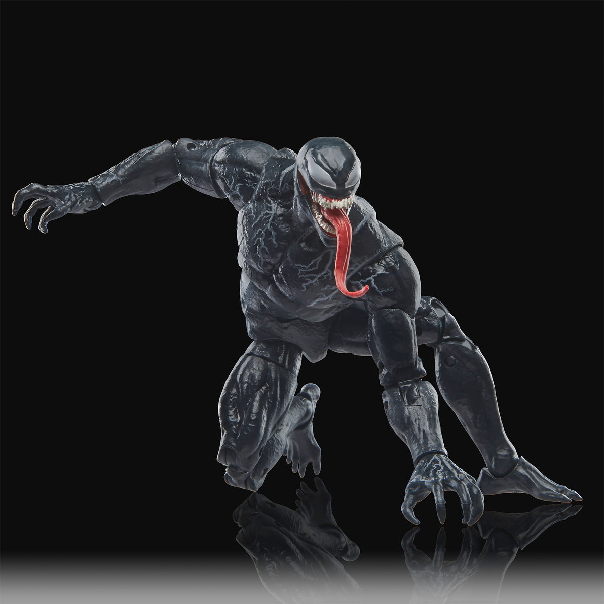 Productafbeelding Venom - Marvel Legends Series Actiefiguur