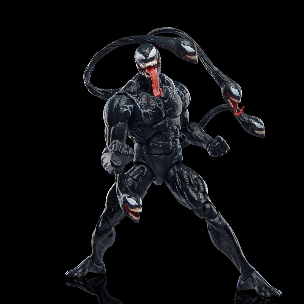 Productafbeelding Venom - Marvel Legends Series Actiefiguur