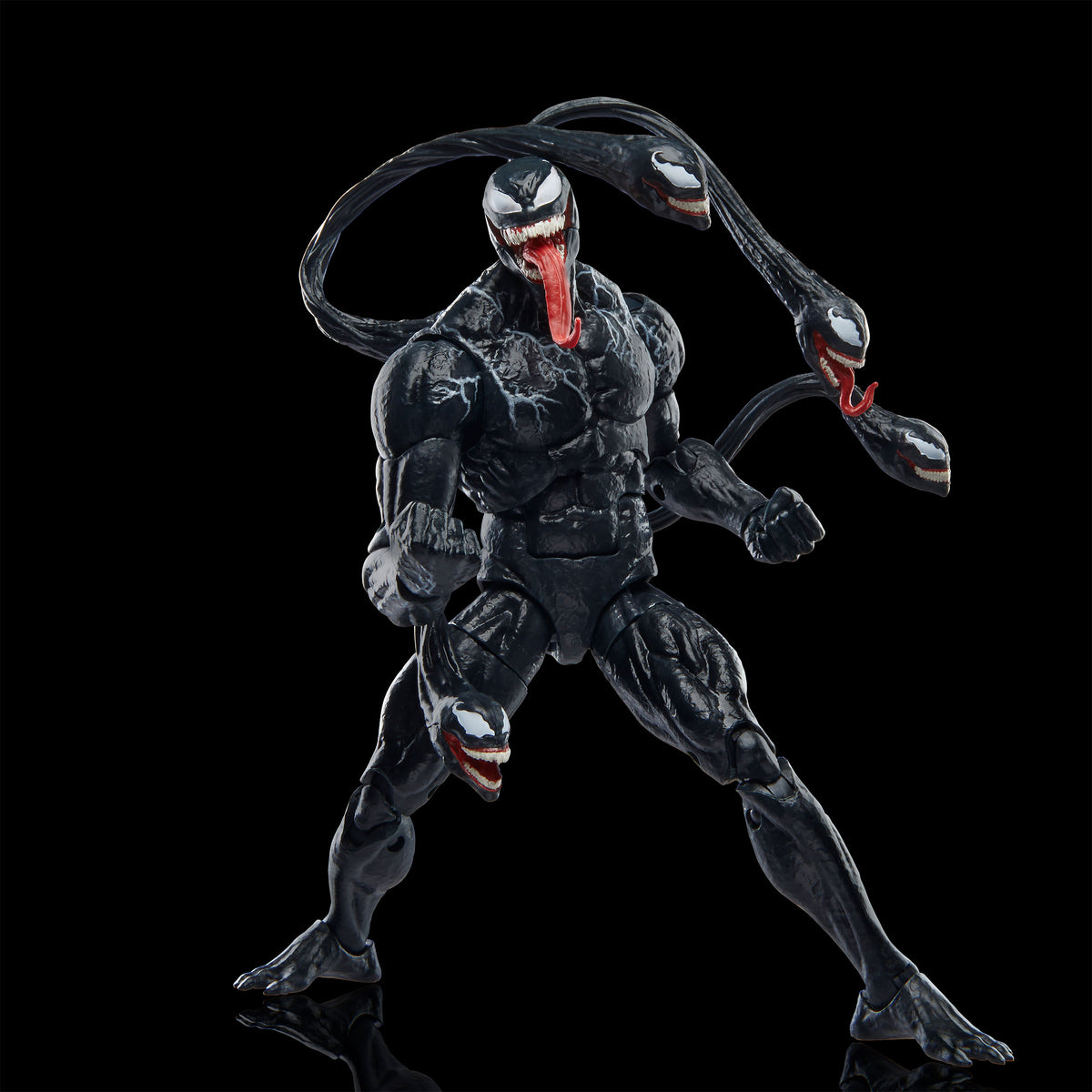 Productafbeelding Venom - Marvel Legends Series Actiefiguur