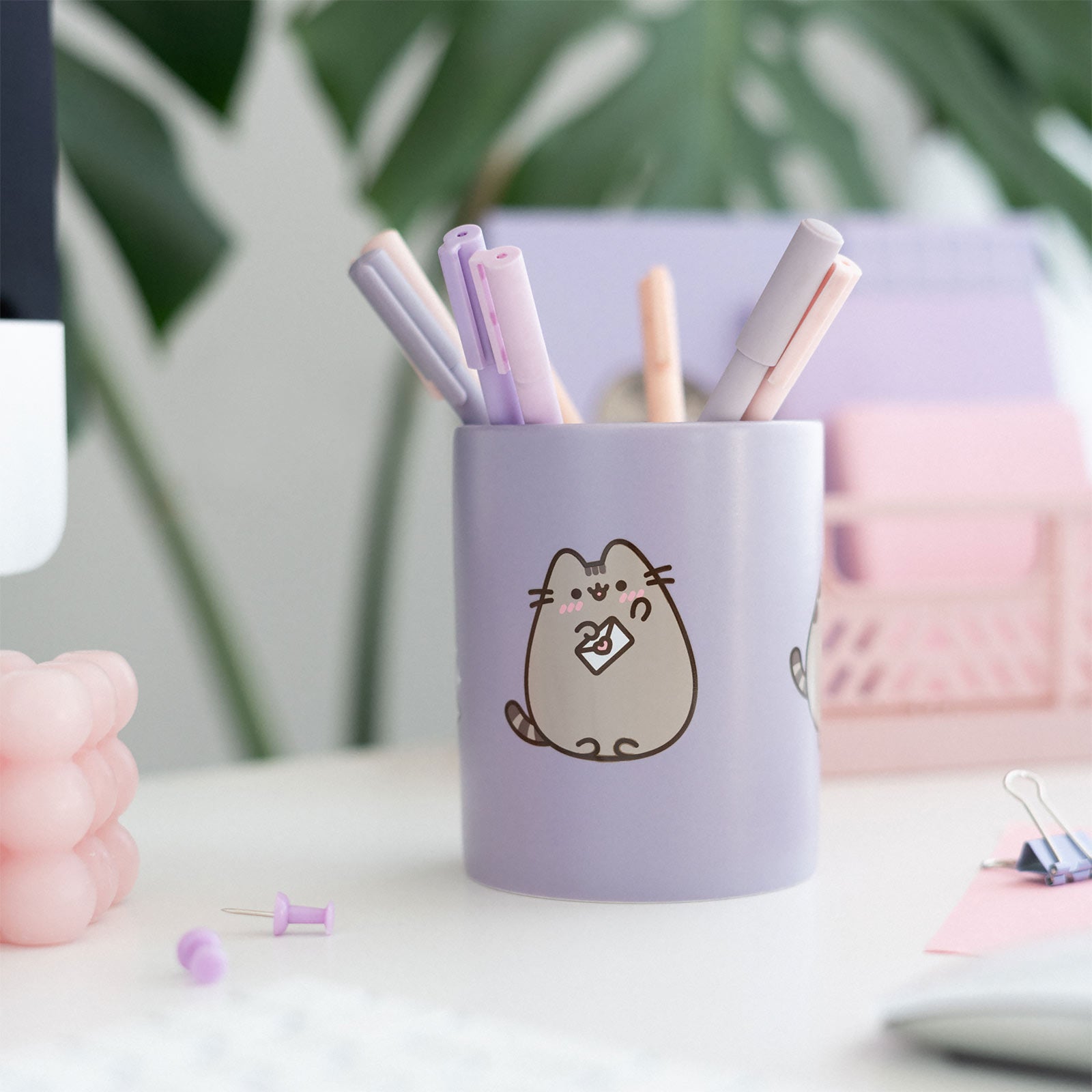 Productafbeelding Pusheen - Pennenhouder