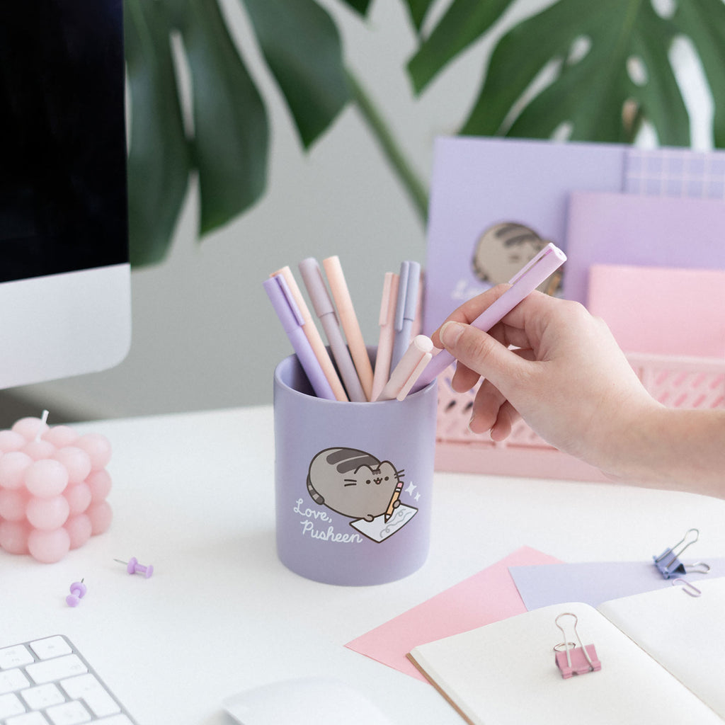 Product image Pusheen - Pencil Holder