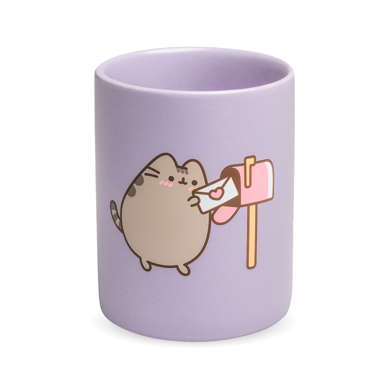 Product image Pusheen - Pencil Holder