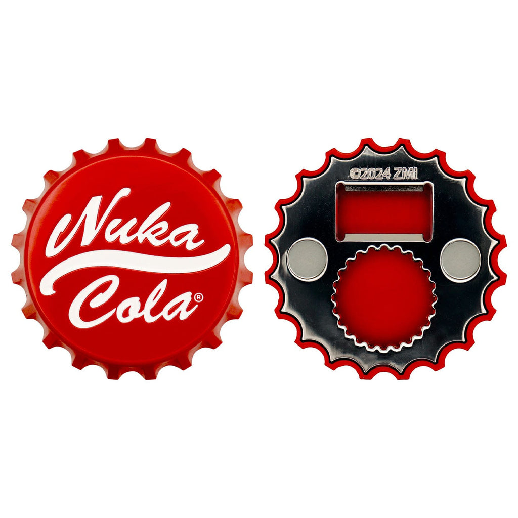 Productafbeelding Fallout - Nuka Cola Flesopener