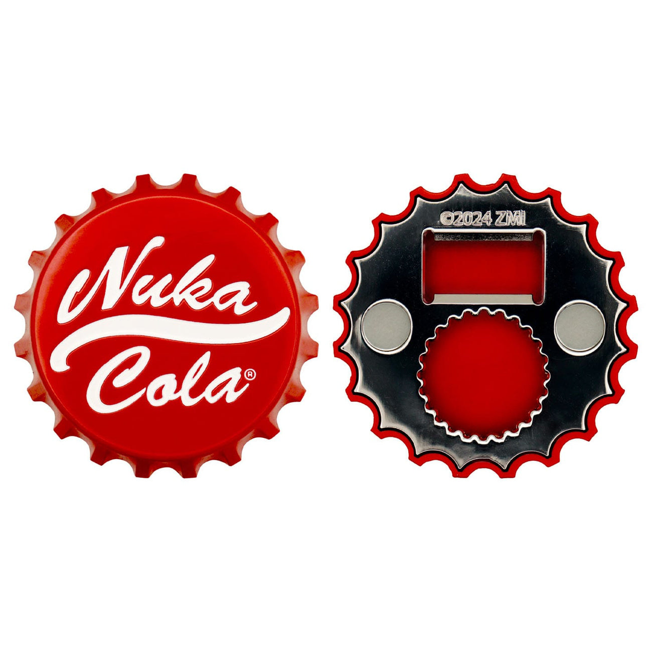 Productafbeelding Fallout - Nuka Cola Flesopener