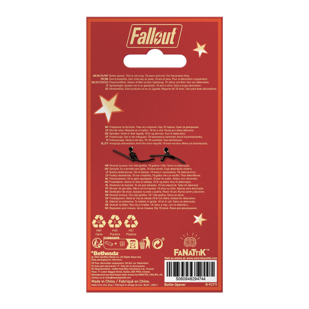 Productafbeelding Fallout - Nuka Cola Flesopener