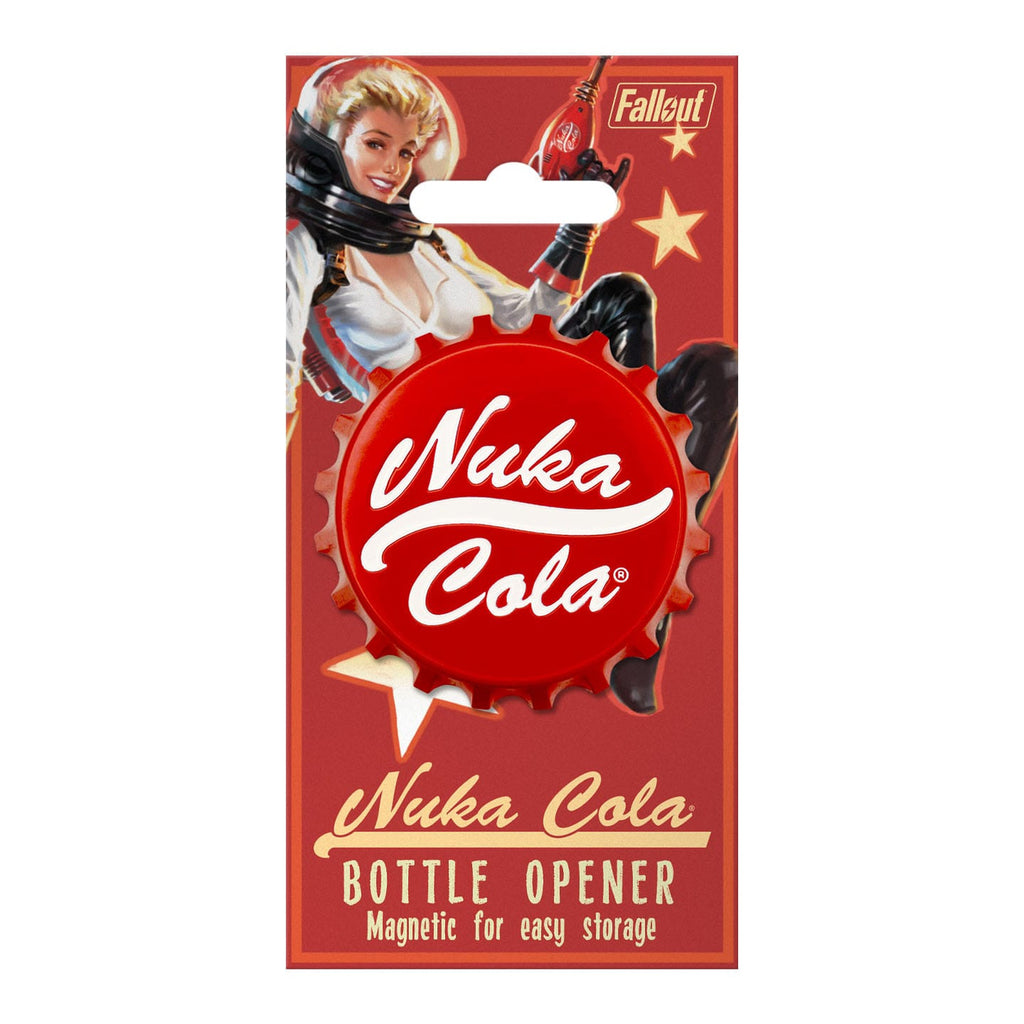 Productafbeelding Fallout - Nuka Cola Flesopener