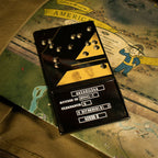Productafbeelding Fallout - Eeuwige Nucleaire Sleutelkaart Replica Limited Edition