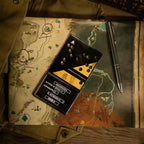 Productafbeelding Fallout - Eeuwige Nucleaire Sleutelkaart Replica Limited Edition