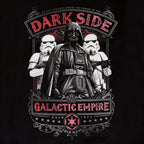 Productafbeelding Star Wars - Galactic Empire T-Shirt zwart