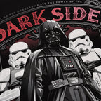 Productafbeelding Star Wars - Galactic Empire T-Shirt zwart