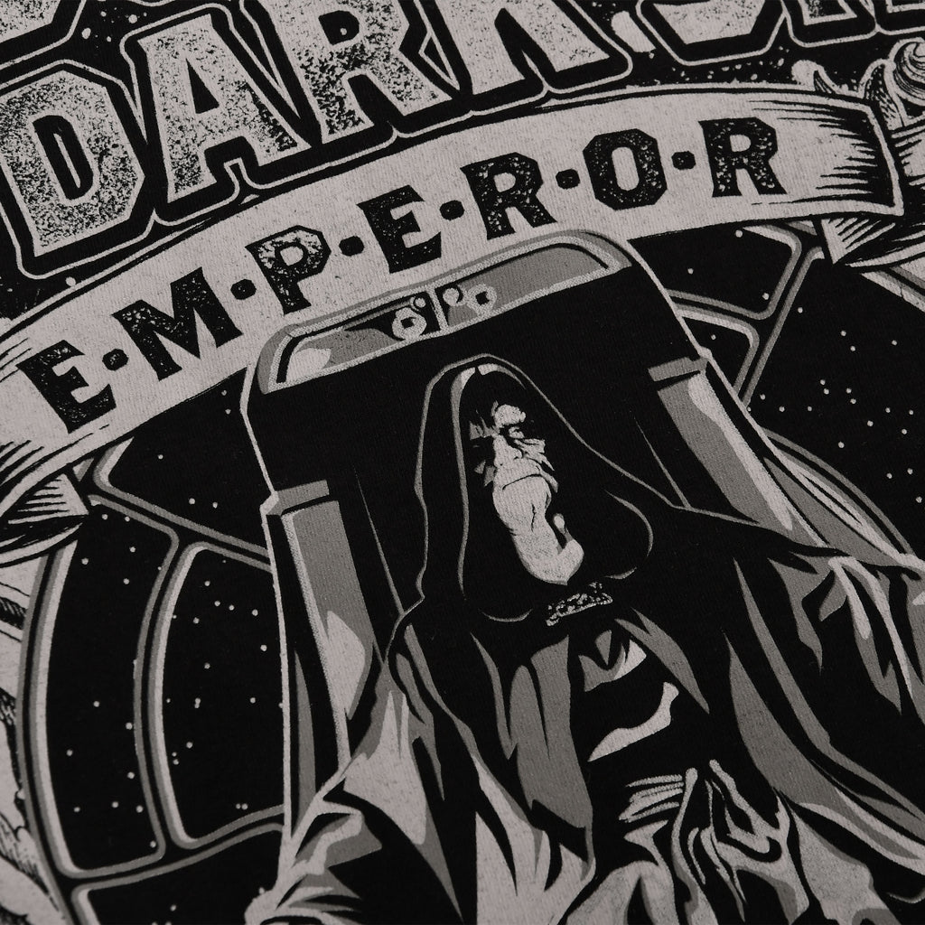Productafbeelding Star Wars - Sluit je aan bij The Dark Side T-Shirt zwart
