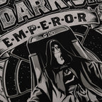 Productafbeelding Star Wars - Sluit je aan bij The Dark Side T-Shirt zwart