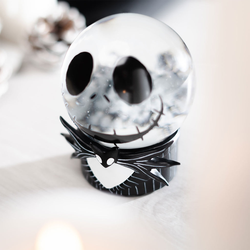 Productafbeelding Nightmare Before Christmas - Jack Skellington Sneeuwbol