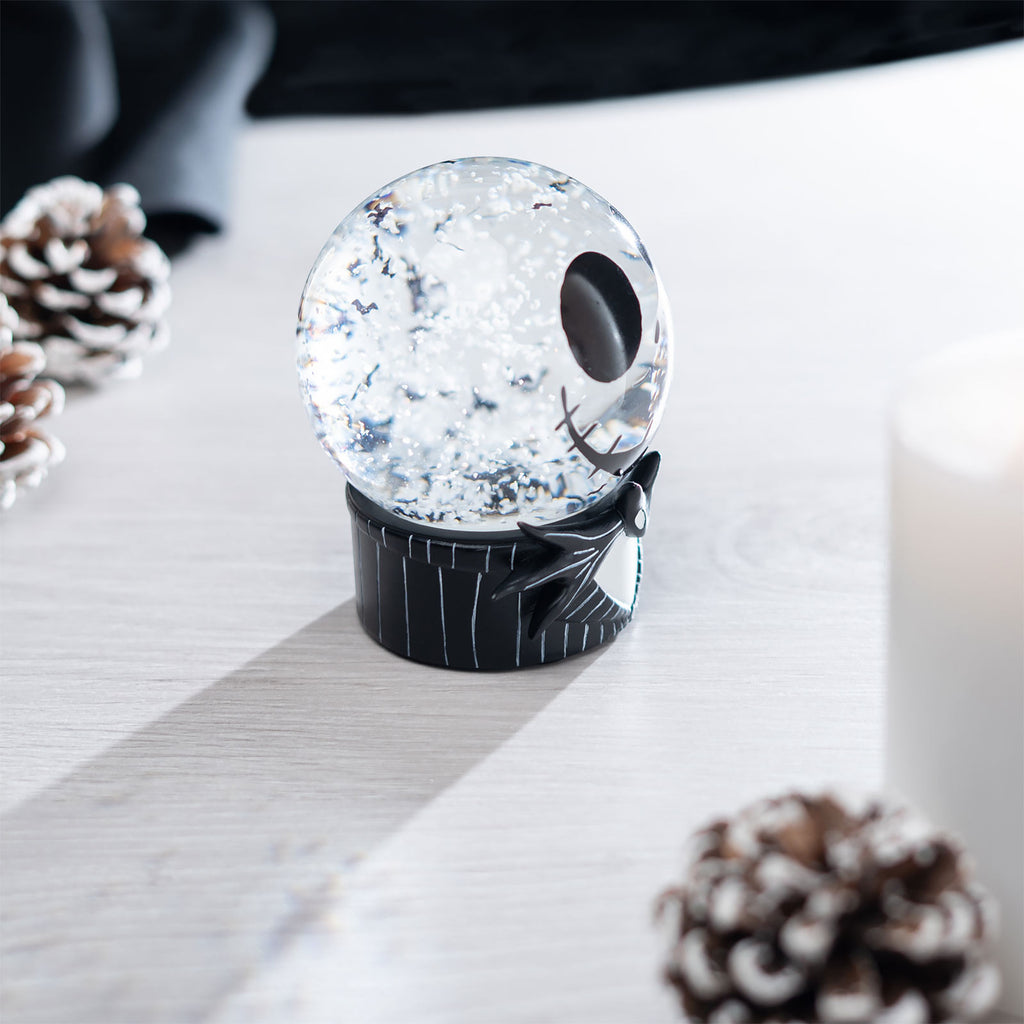 Productafbeelding Nightmare Before Christmas - Jack Skellington Sneeuwbol