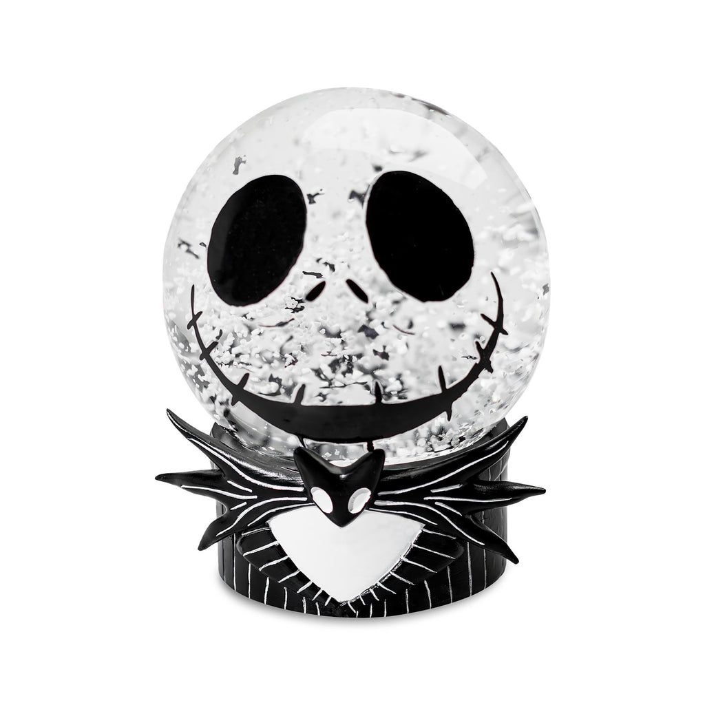 Productafbeelding Nightmare Before Christmas - Jack Skellington Sneeuwbol