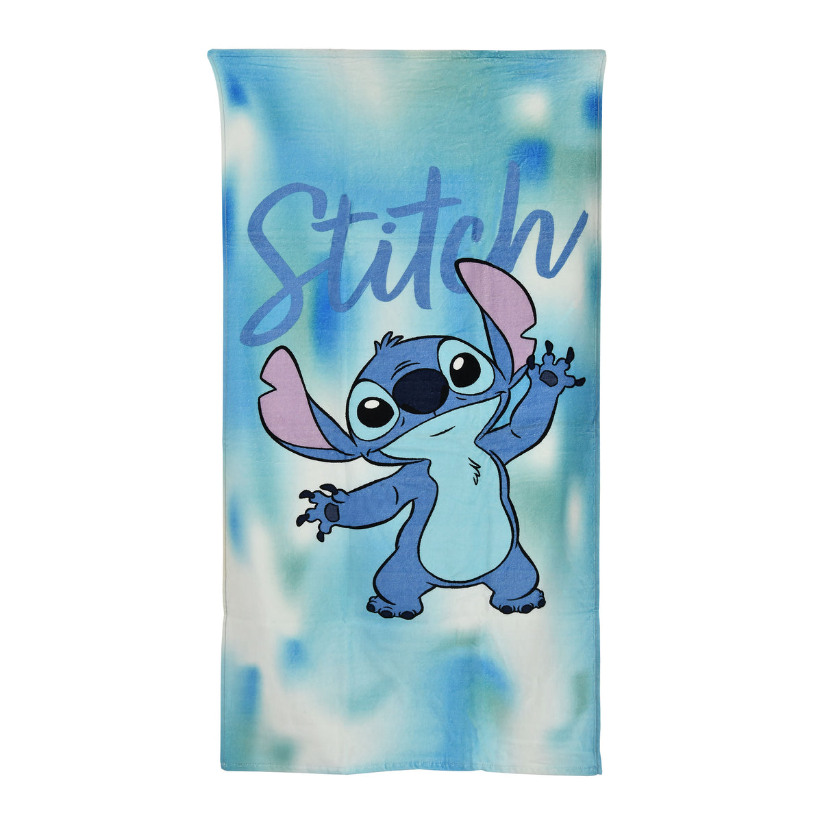 Productafbeelding Stitch Badhanddoek - Lilo & Stitch