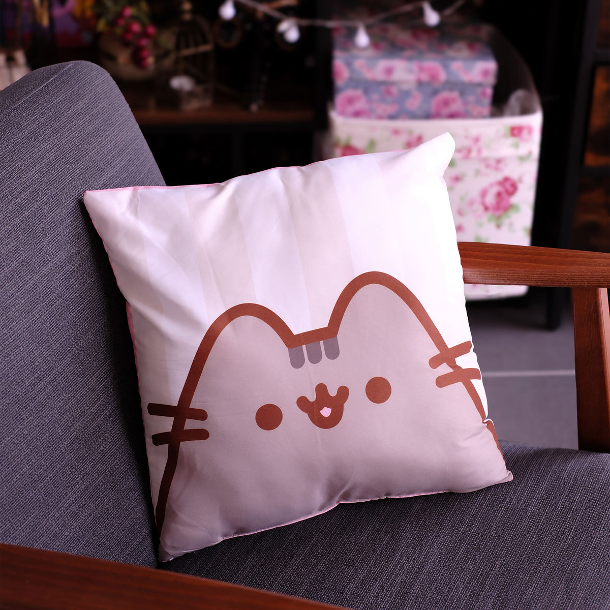 Productafbeelding Pusheen - Cool Kussen