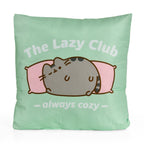 Productafbeelding Pusheen - Het Luie Club Kussen