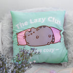 Productafbeelding Pusheen - Het Luie Club Kussen