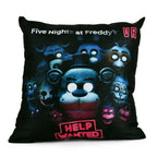 Productafbeelding Five Nights at Freddy's - Help Wanted Kussen