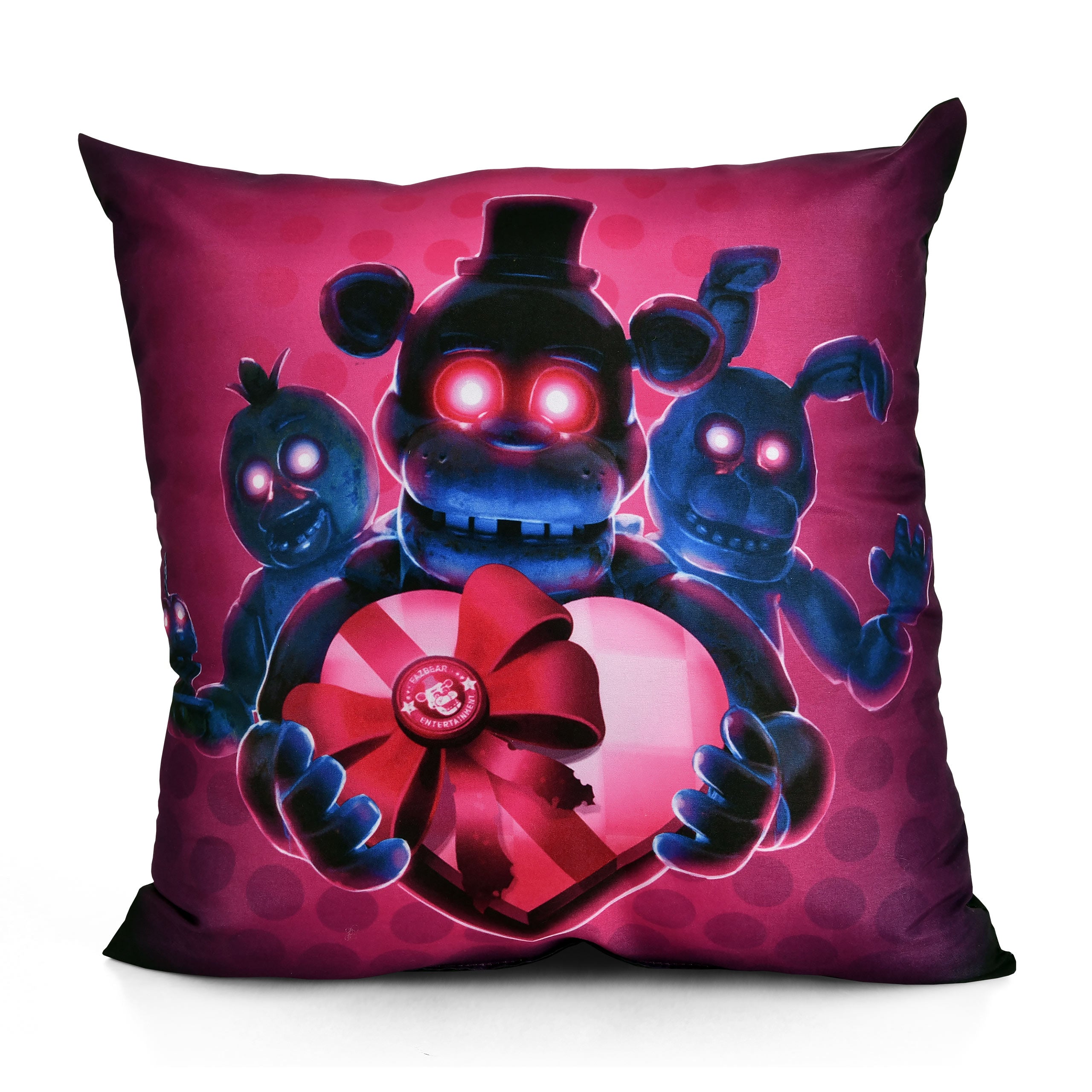 Productafbeelding Five Nights at Freddy's - Help Wanted Kussen