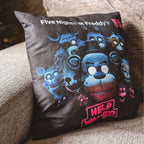 Productafbeelding Five Nights at Freddy's - Help Wanted Kussen
