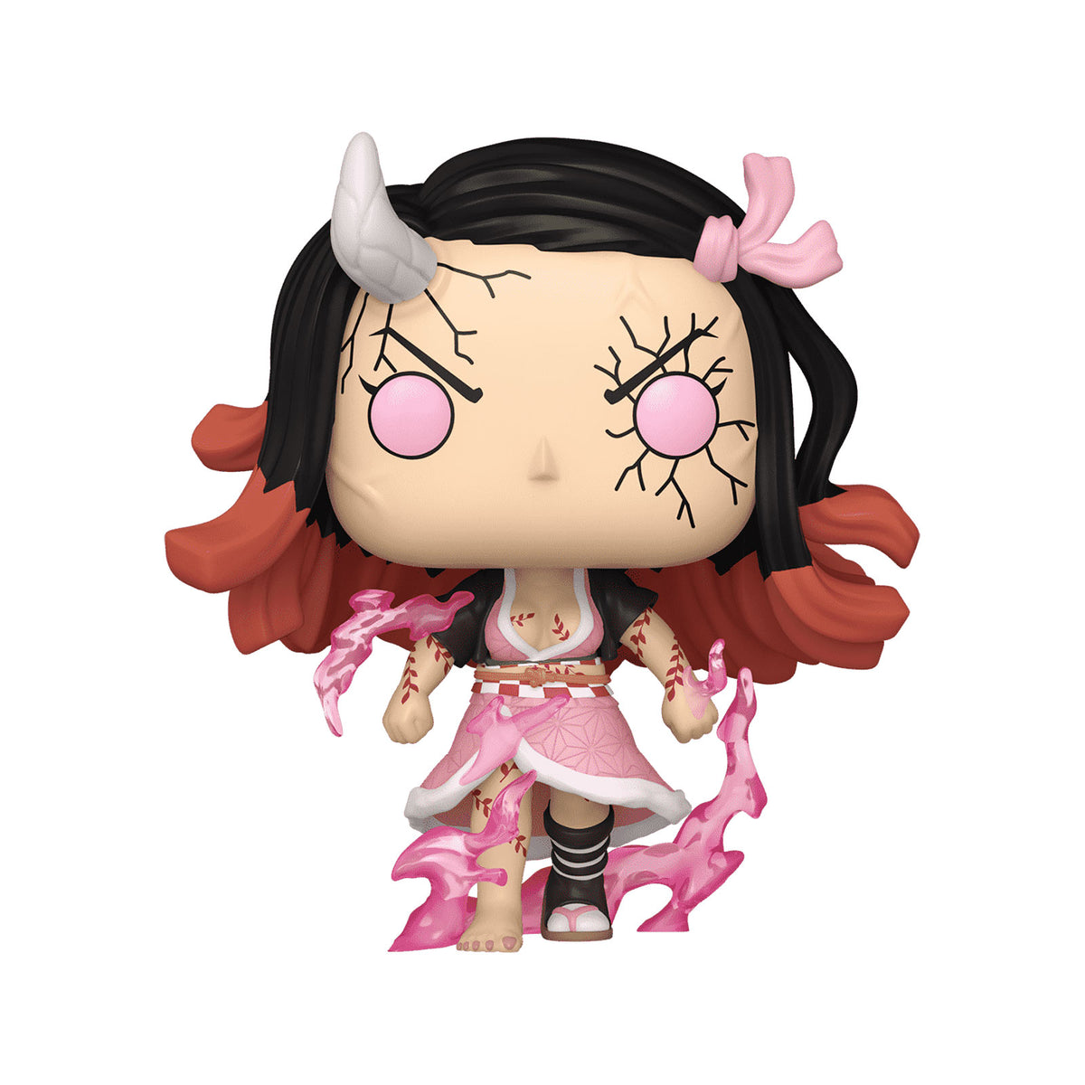 Productafbeelding Demon Slayer - Nezuko (Demon Vorm) Funko Pop Figuur