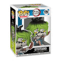 Productafbeelding Demon Slayer - Gyutaro Funko Pop Figuur