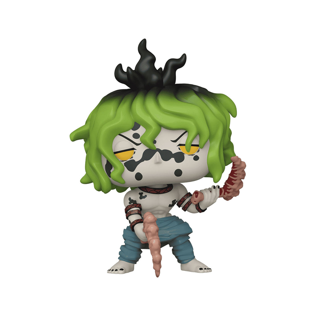 Productafbeelding Demon Slayer - Gyutaro Funko Pop Figuur