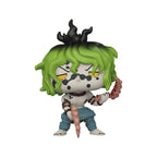 Productafbeelding Demon Slayer - Gyutaro Funko Pop Figuur