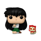 Productafbeelding Inu Yasha - Kagome met Kirara Funko Pop Figuur