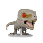 Productafbeelding Jurassic World - Atrociraptor (Ghost) Funko Pop Figuur