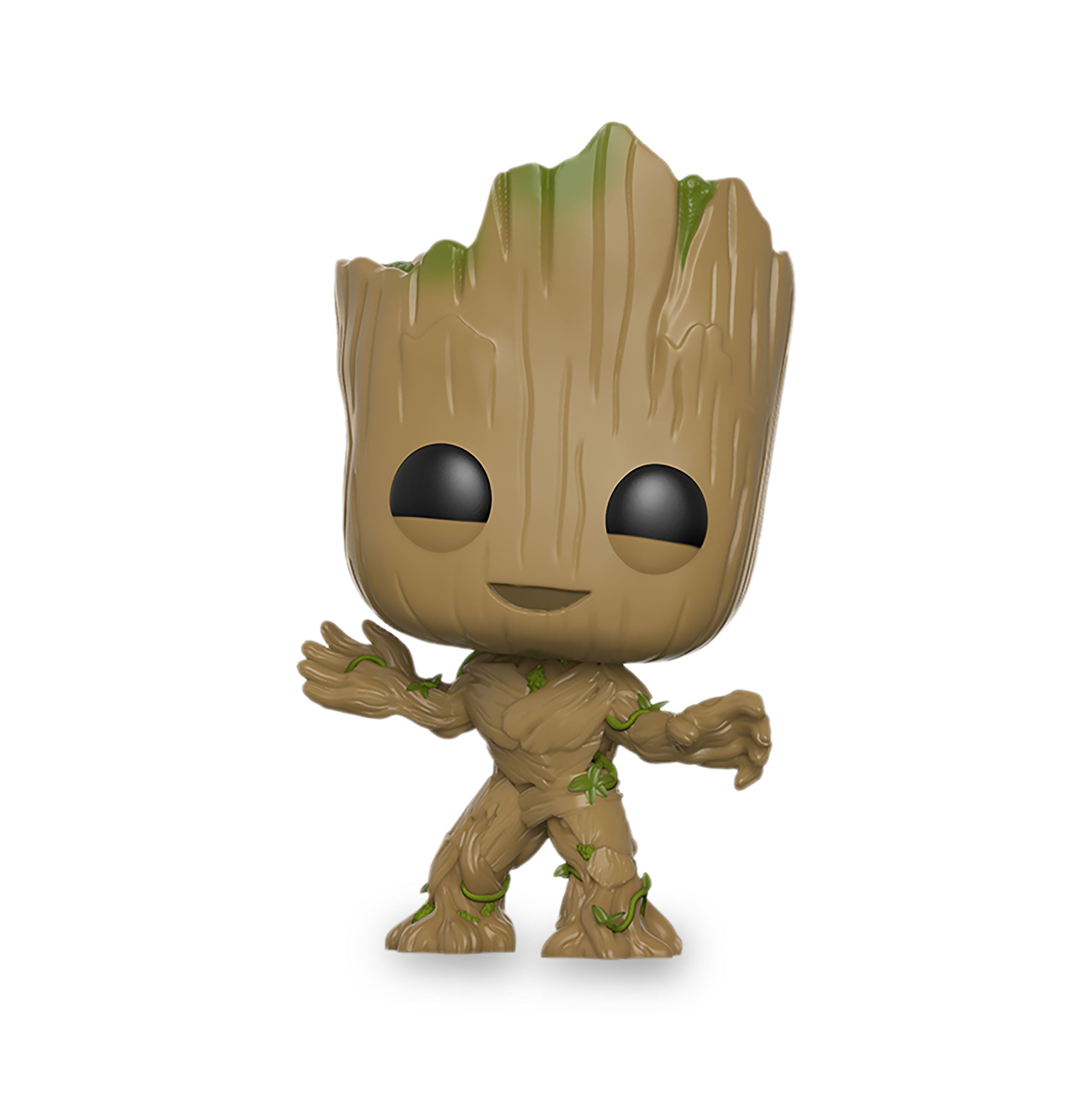 Productafbeelding Guardians of the Galaxy Vol.2 - Groot Funko Pop Bobblehead Figuur
