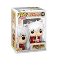 Productafbeelding Inu Yasha - Ramen Funko Pop Figuur
