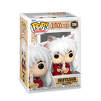 Productafbeelding Inu Yasha - Ramen Funko Pop Figuur
