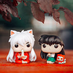 Productafbeelding Inu Yasha - Ramen Funko Pop Figuur